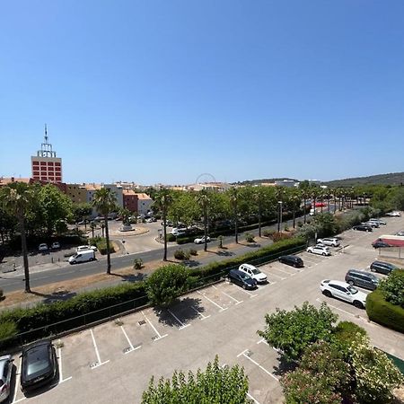 Les Terrasses Du Cap Appartement Agde Buitenkant foto